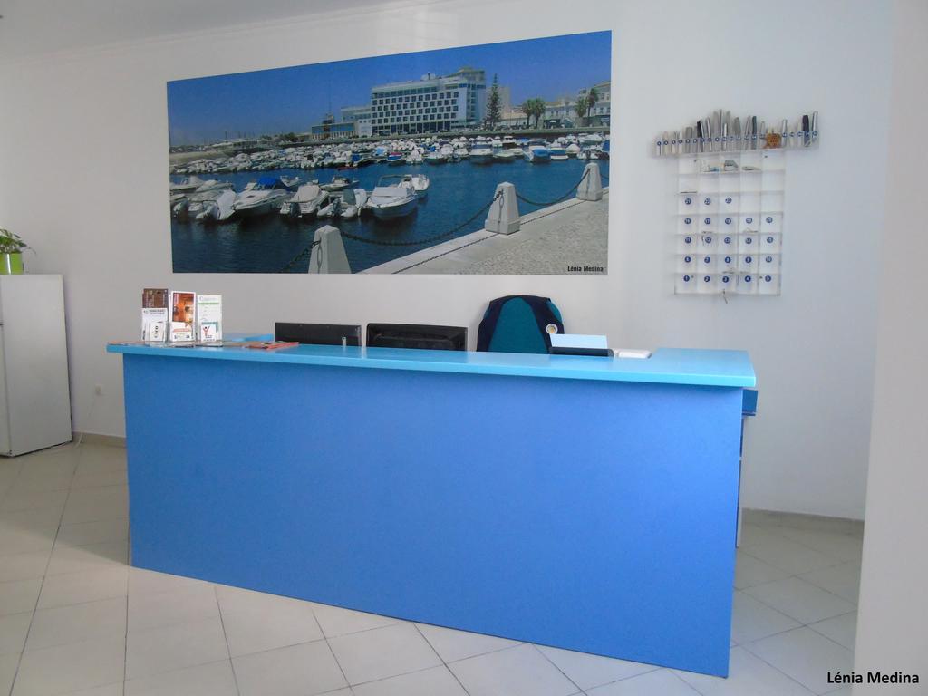 Hotel Adelaide Faro Bagian luar foto