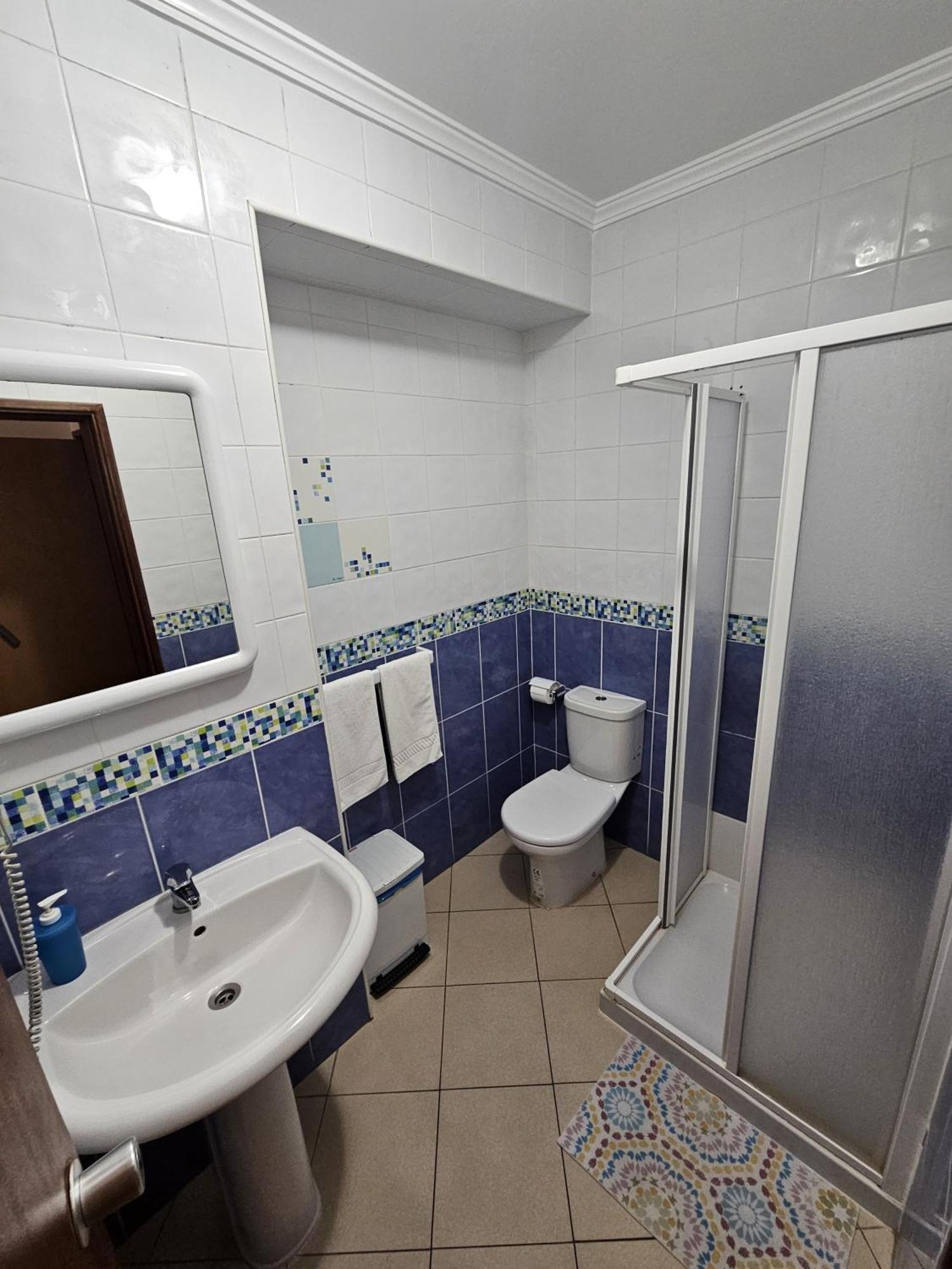 Hotel Adelaide Faro Bagian luar foto