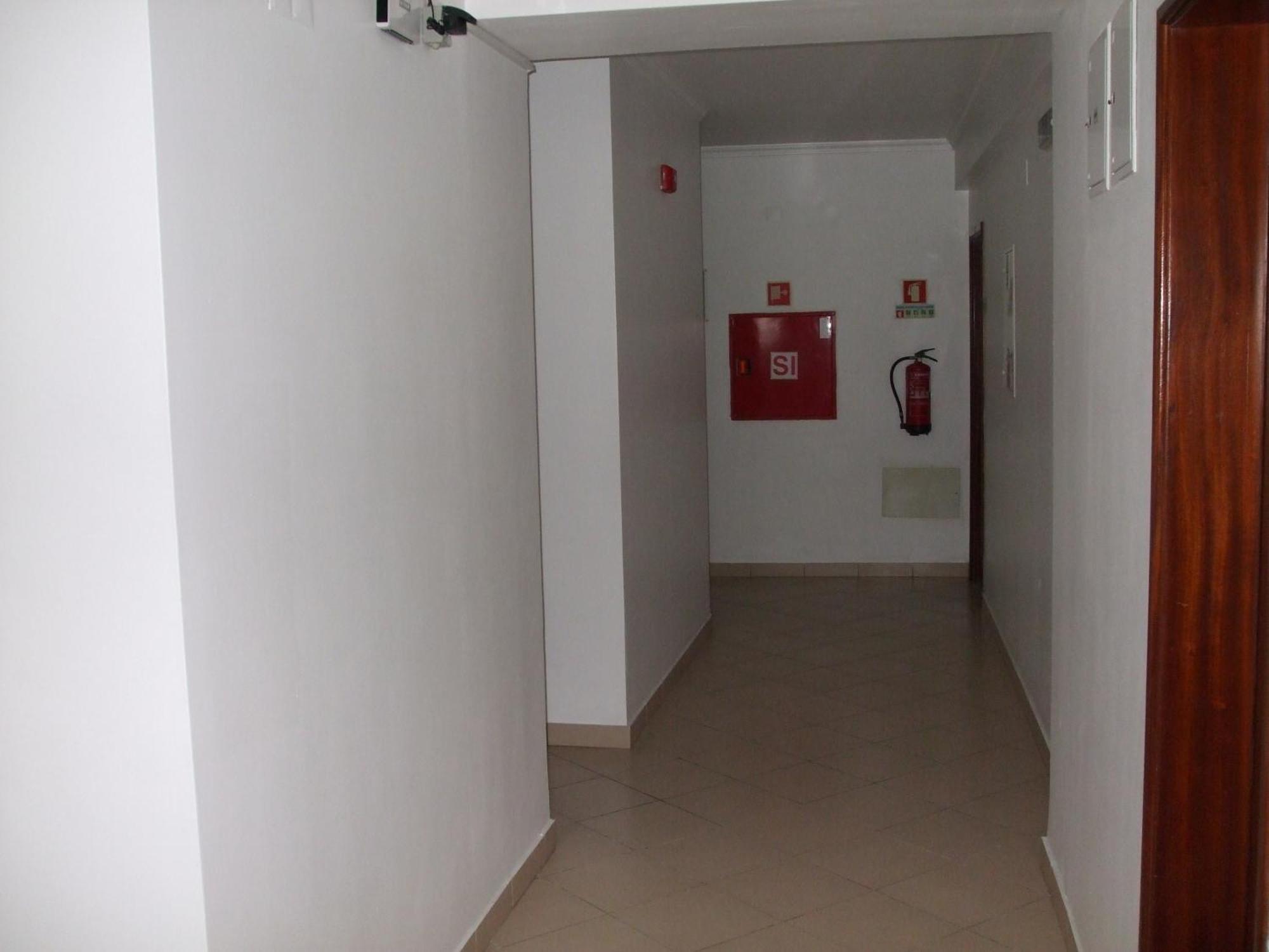 Hotel Adelaide Faro Bagian luar foto